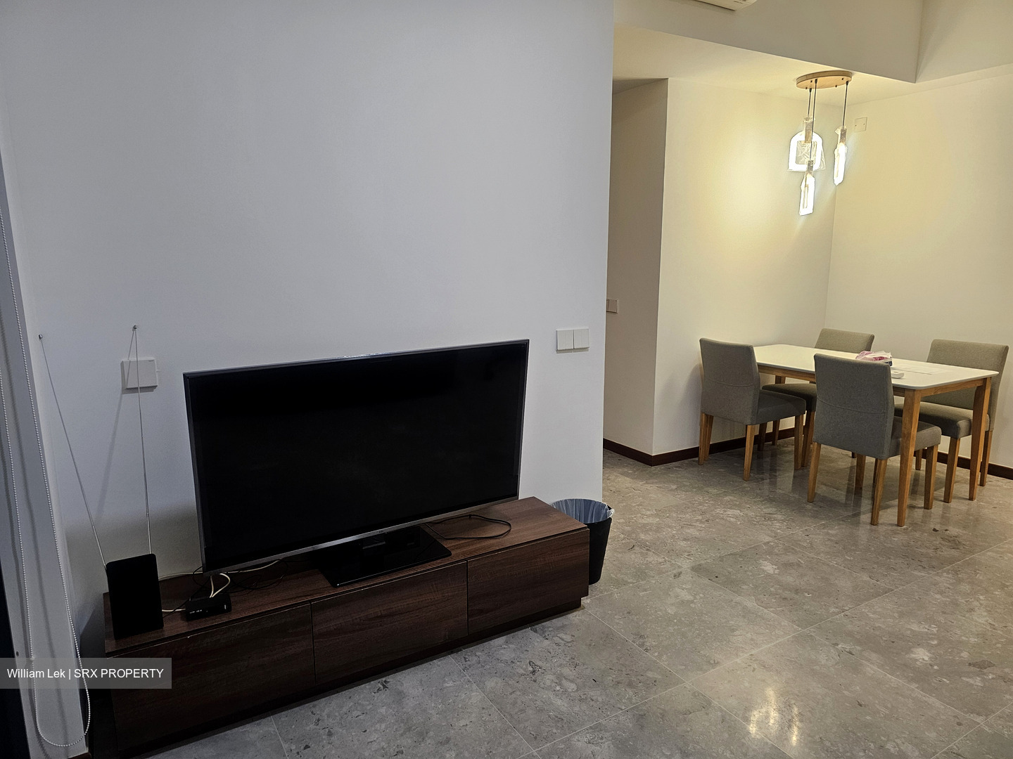 Fourth Avenue Residences (D10), Apartment #503775721